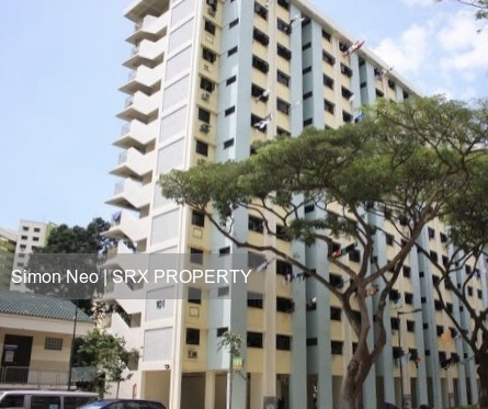 Bedok North Avenue 4 thumbnail photo